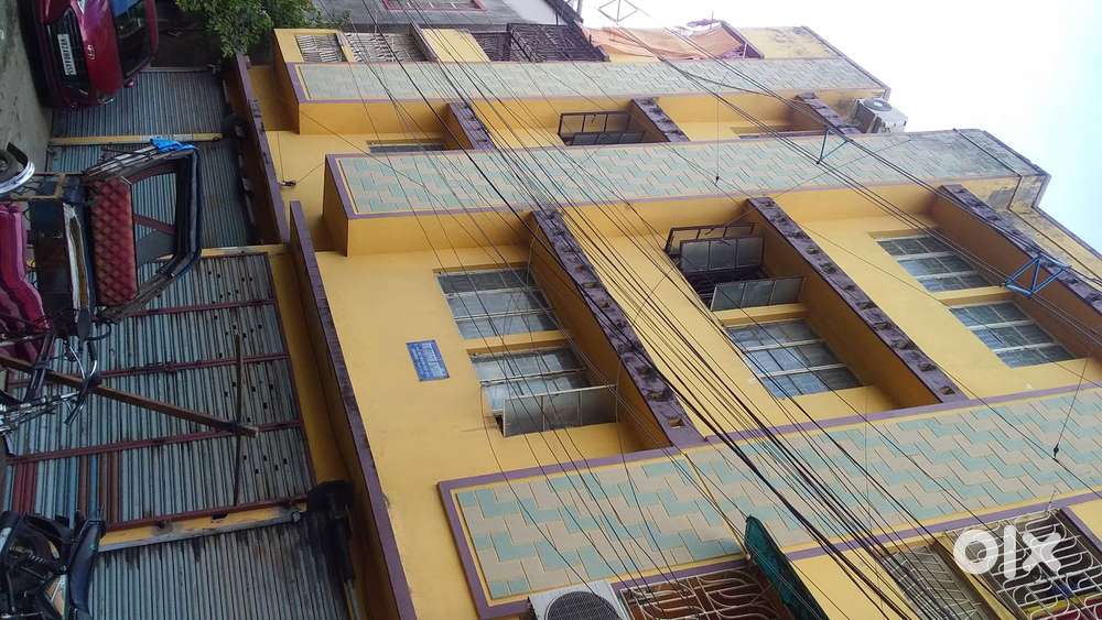 Dum Dum Chatakol Flat For Sell