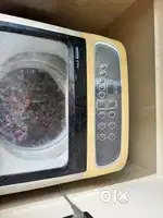 Top load samsung washing machine