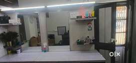 Parlour furniture