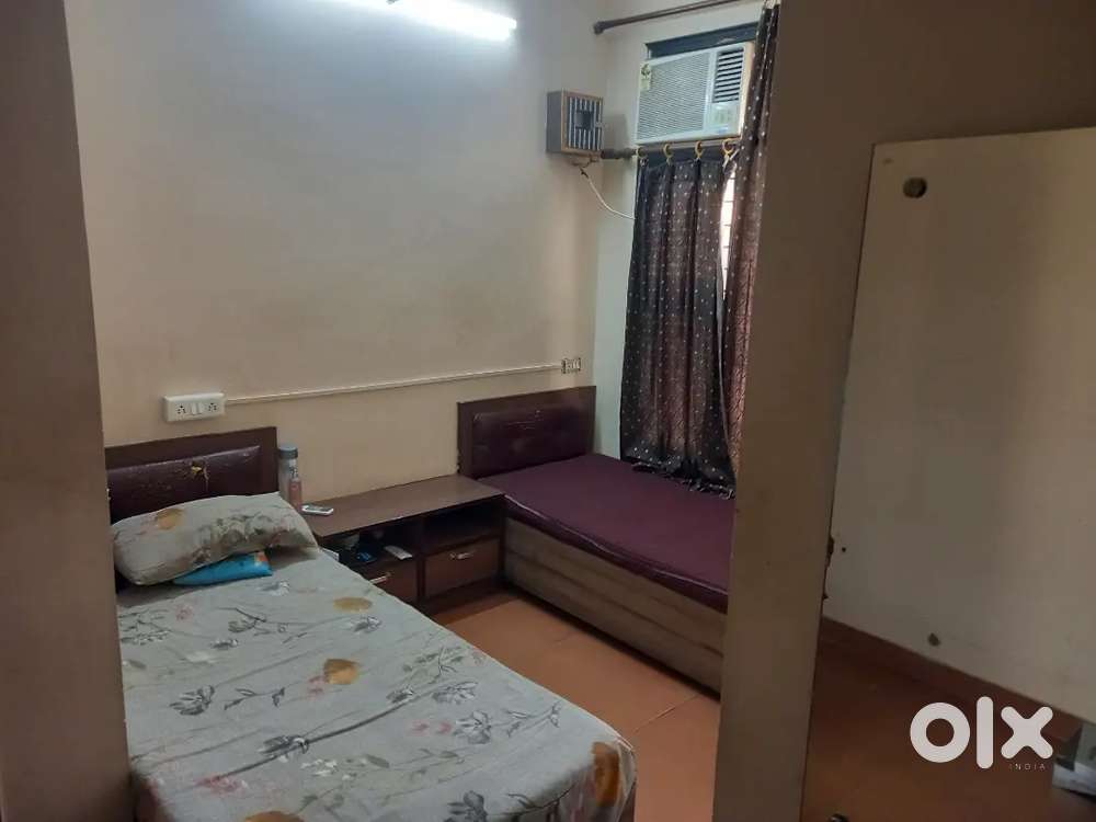 Accommodation for girls