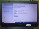 Dell Laptop (Intel Core i3-2350M, 4GB RAM, 500GB HDD)
