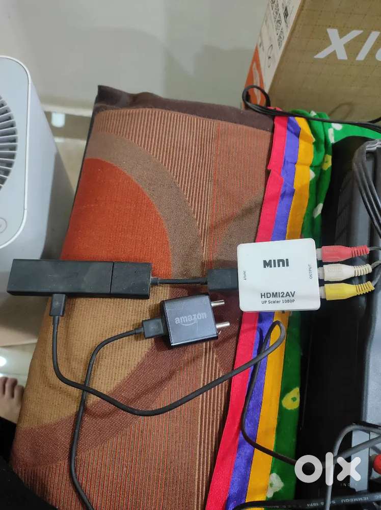 Fire TV STICK