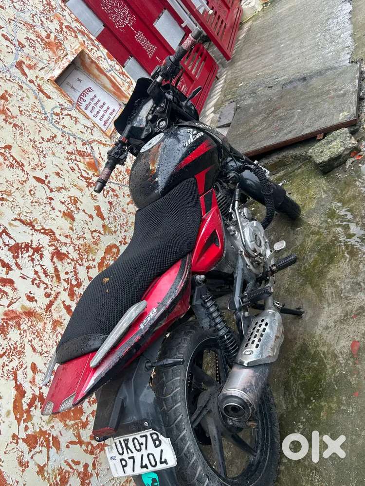 Bike for sale