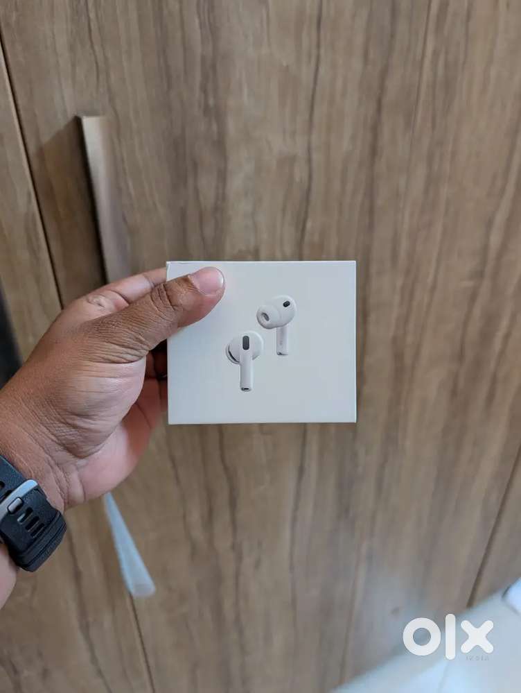 Airpods Pro 3. Generation 3 (Apple Care Plus 2 Years)