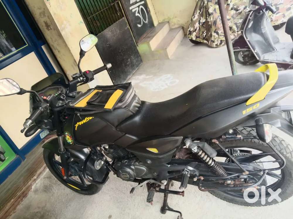 Good condition