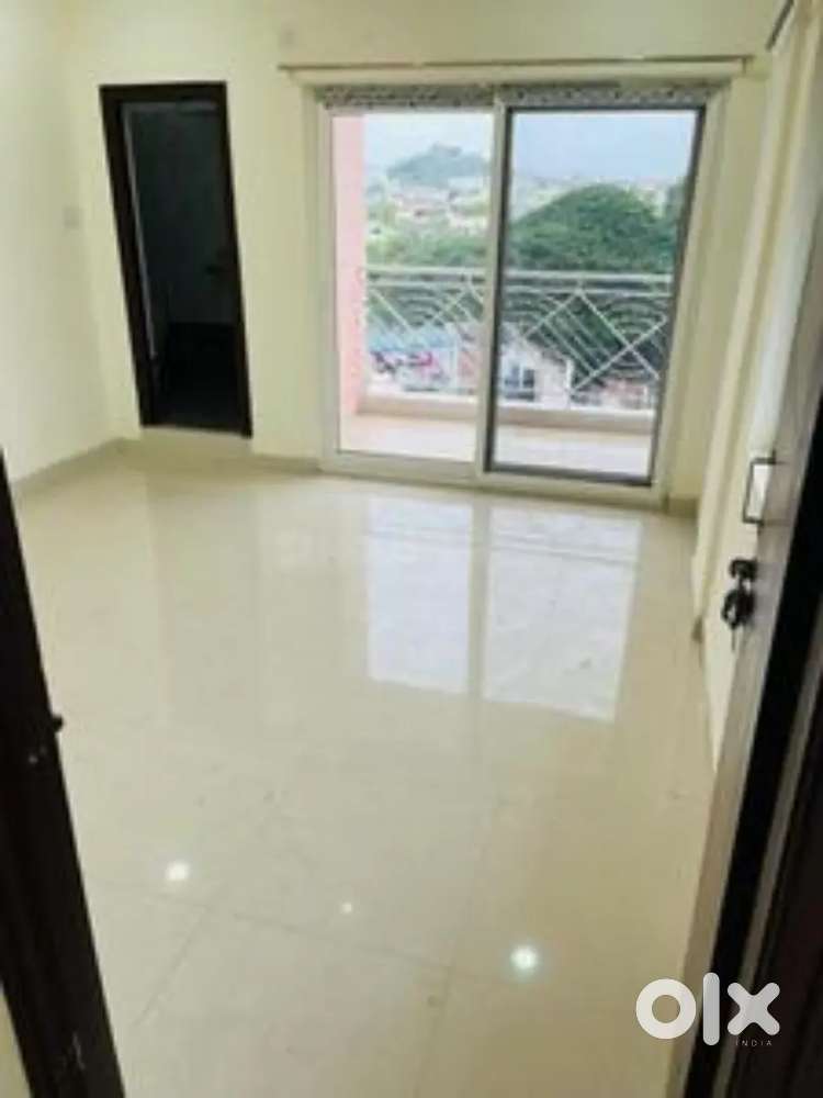 2BhK flat near khetan market near pmch