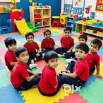 Looking for preschool teacher