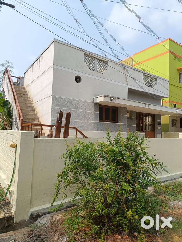 INDEPENDENT INDIVIDUAL 1BHK RENT