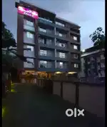 2BHK 1000Sq.ft Semi Furnished Apt For Sale At Edappally