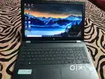 HP Laptop Fine condition