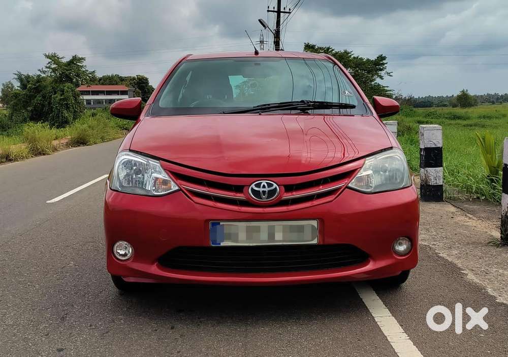 Toyota Etios Liva 2013-2014 GD, 2014, Diesel