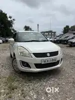 Maruti Suzuki Swift 2011-2014 VXI, 2014, Petrol