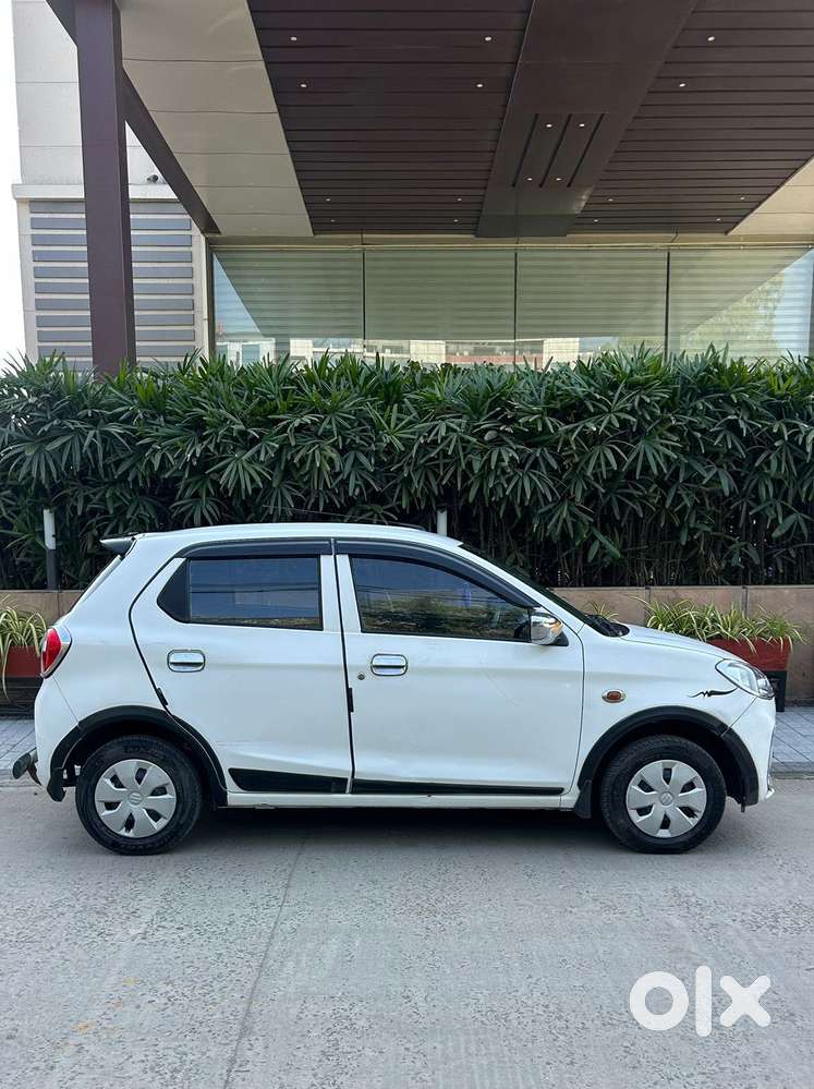 Maruti Suzuki Alto K10 1.0 VXI, 2023, CNG & Hybrids