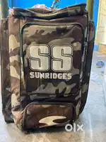 Cricket kit