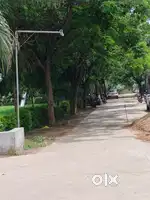 PREMIUM PLOT FOR RETURNABLE INVESTMENT NEAR AG OFFICE VIDHANSABHA