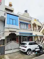 20×30 MUDA 3BHK 3 Floors  house