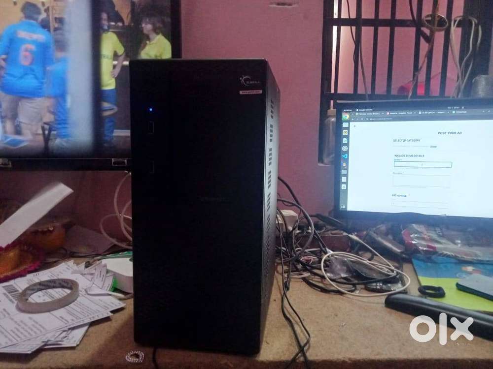 i5  8tth gen pc