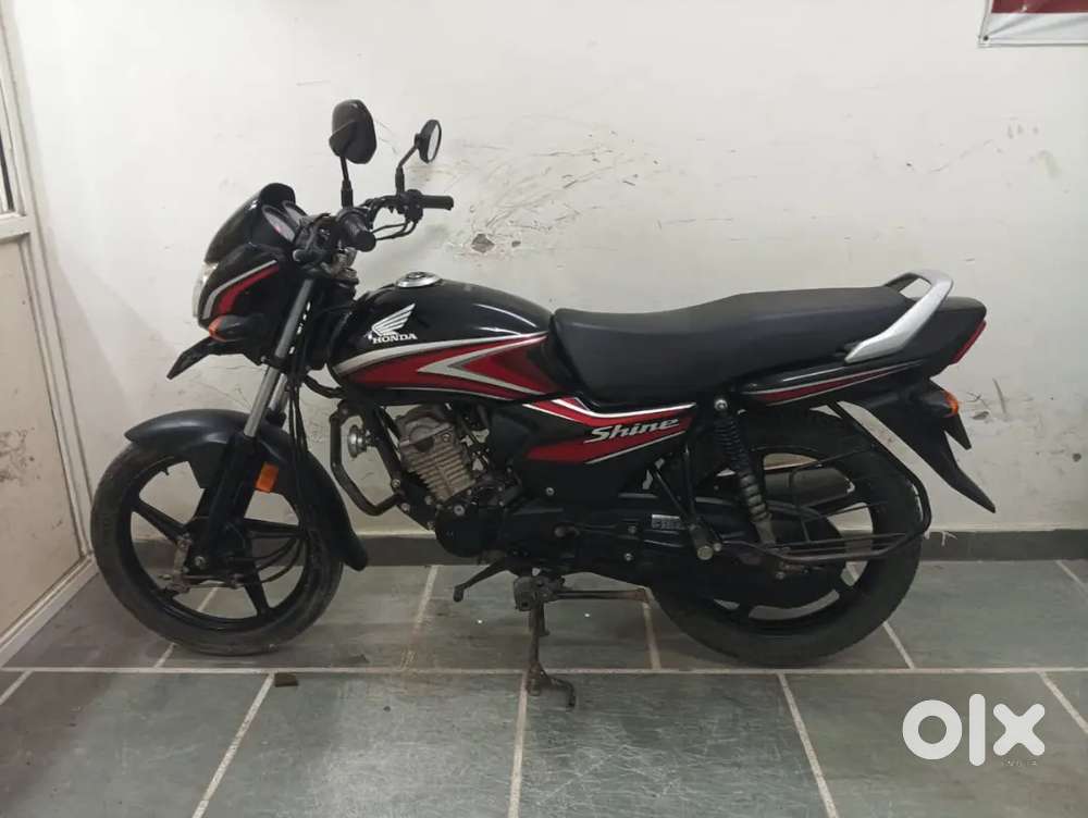 HONDA SHINE MODEL 2024