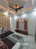 1 bhk flat nearby metro free 200 electricity units