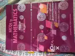 NEWMATH RD SHARMA BOOK ONE MCQ FREE AND NCERT EXEMPLAR