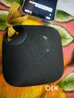 Boat speaker