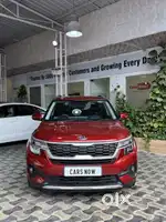 Kia Seltos HTK Plus G, 2020, Petrol