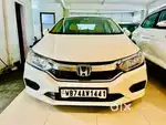 Honda City i-DTEC SV, 2018, Petrol