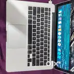 MacBook Pro12 Catalina, Thunderbolt