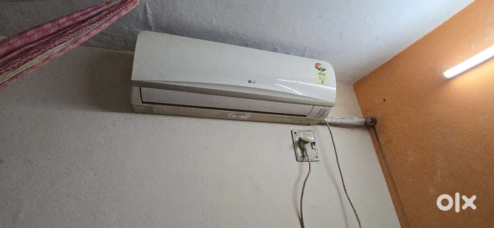 1.5 ton LG brand