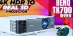 android projector for sale 4k 3d smart with warrnty