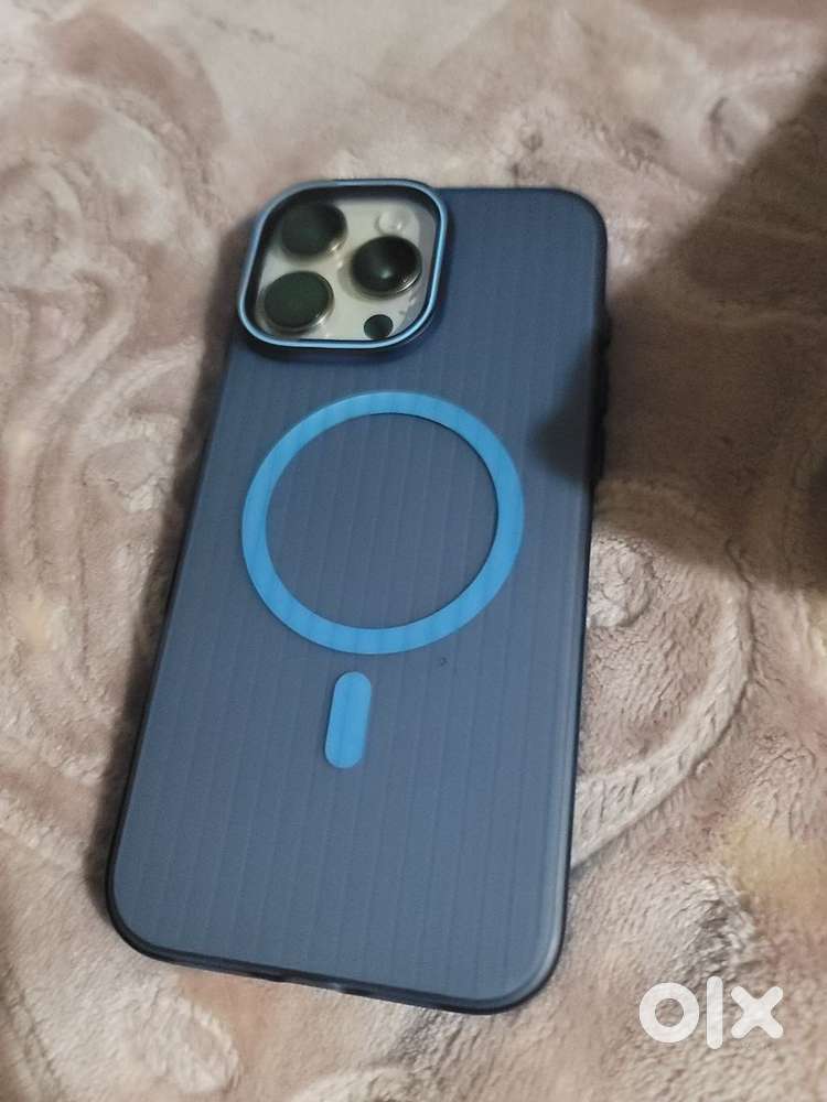 Iphone 16 pro max 256 GB