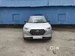 Nissan Magnite 1.0 XE, 2021, Petrol