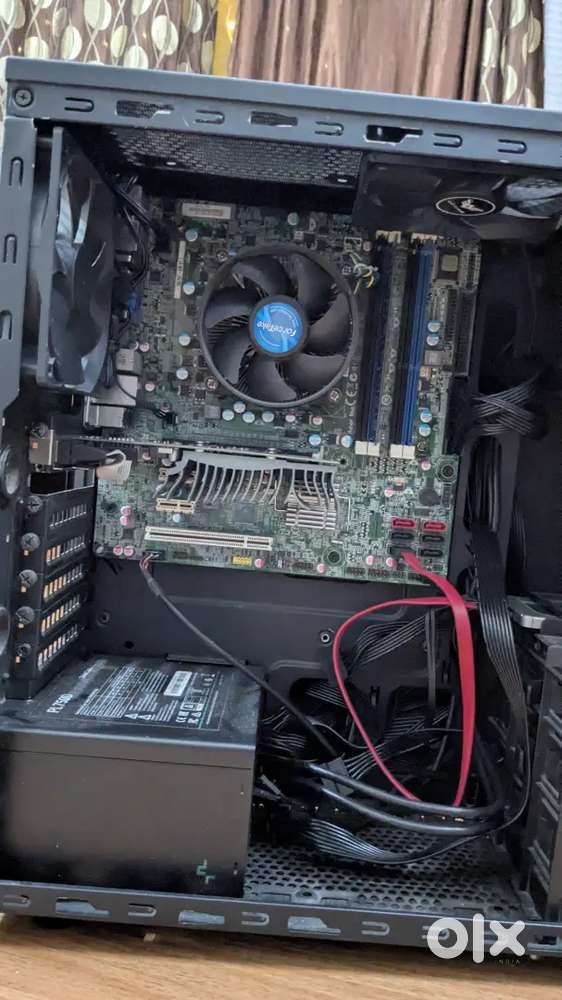 Selling pc computer