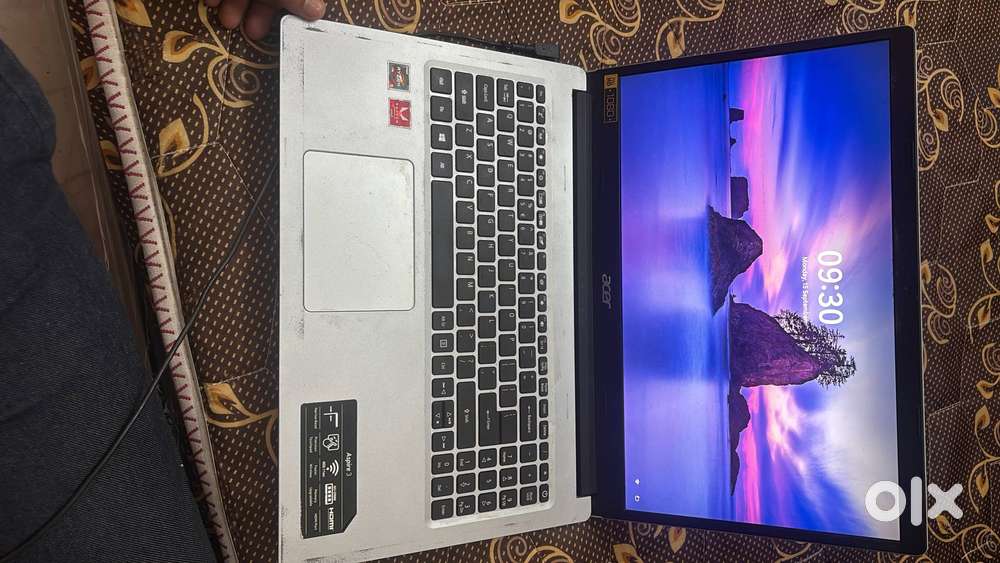 Laptop New Condition With 16GB of RAM