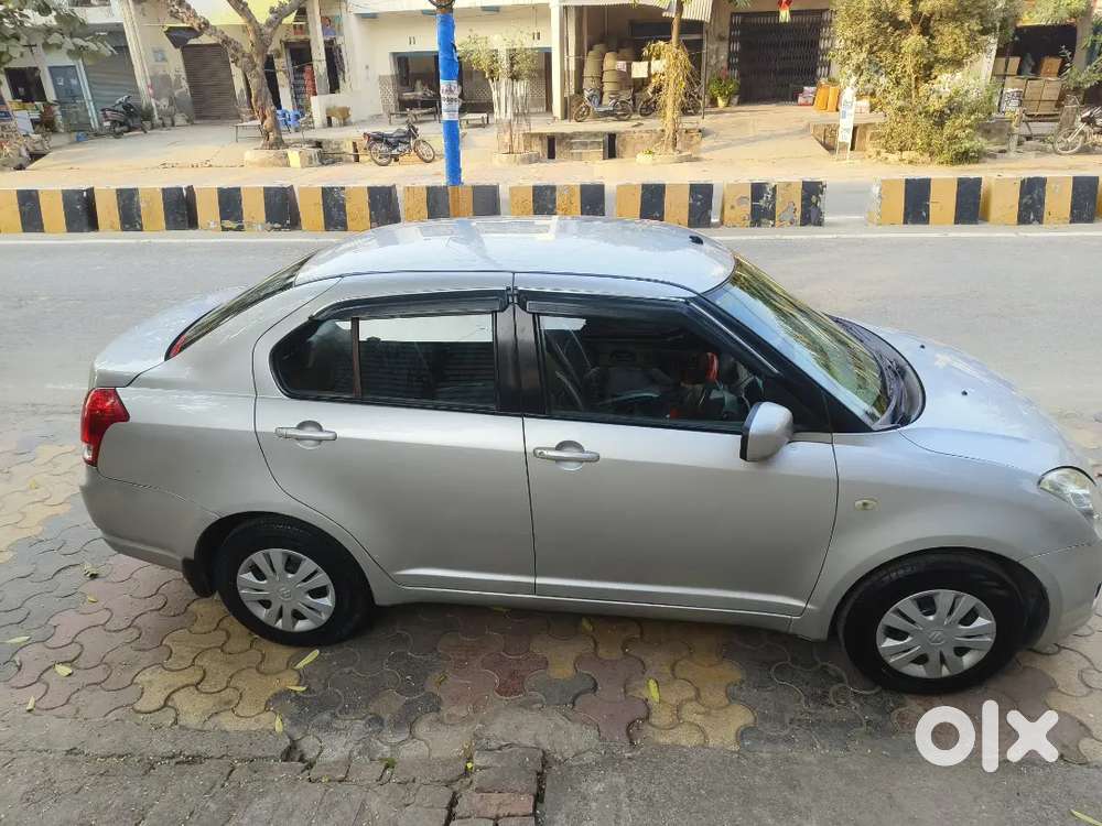 Maruti Suzuki Swift Dzire 2011 Petrol Well Maintained