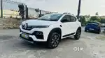 Renault Kiger RXT Opt, 2021, Petrol