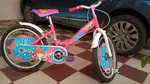 Kids cycle