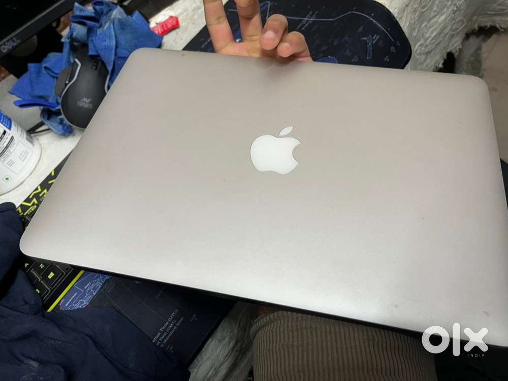 Macbook pro retina 13-inch early 2015