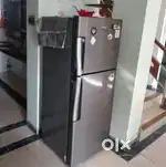 No problem fridge