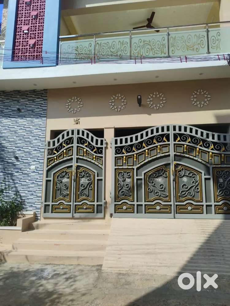 1BHK in girivalam road ( near vayu lingam)