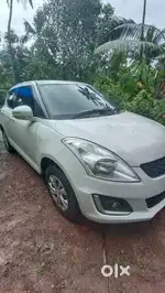 Maruti Suzuki Swift 2014 Petrol 110000 Km Driven
