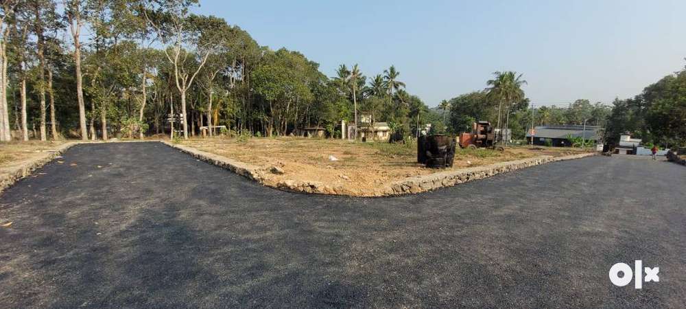 5 Cents Residential land @Mulamthuthurithy