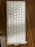 Apple Magic Keyboard