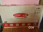 24 incs Oscar TV