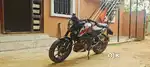 Duke 200 2013 model for sale need argent Money time pass stay away
