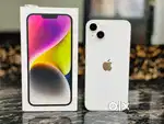  iPhone 14 Plus 128 Starlight 11 Months old