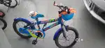 Kid Bicycle