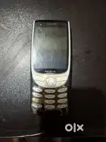 Nokia 8210 dual sim 4g Phone