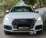 Audi Q5 3.0 TDI Quattro, 2018, Diesel