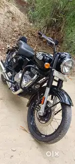 2024 model Frist owner